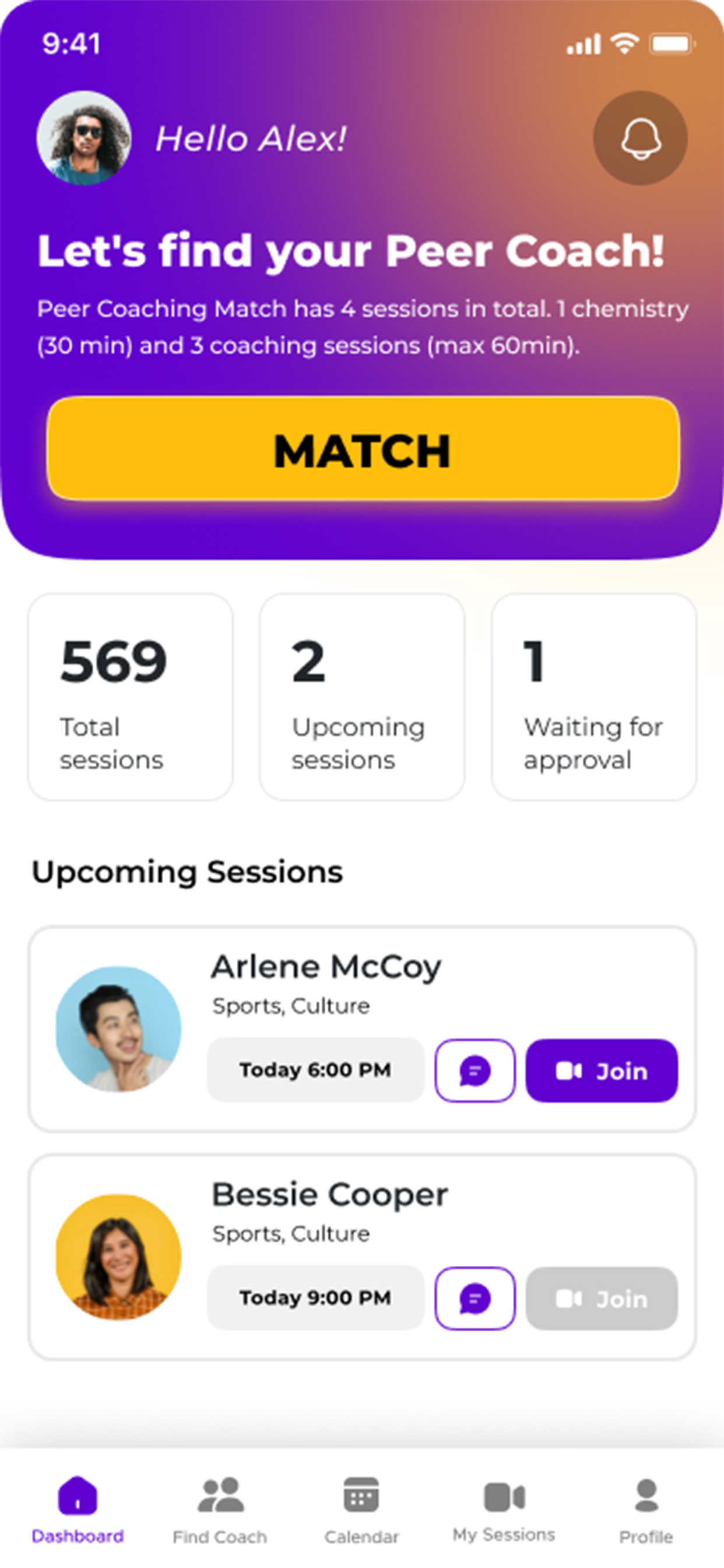 Link2Coaching