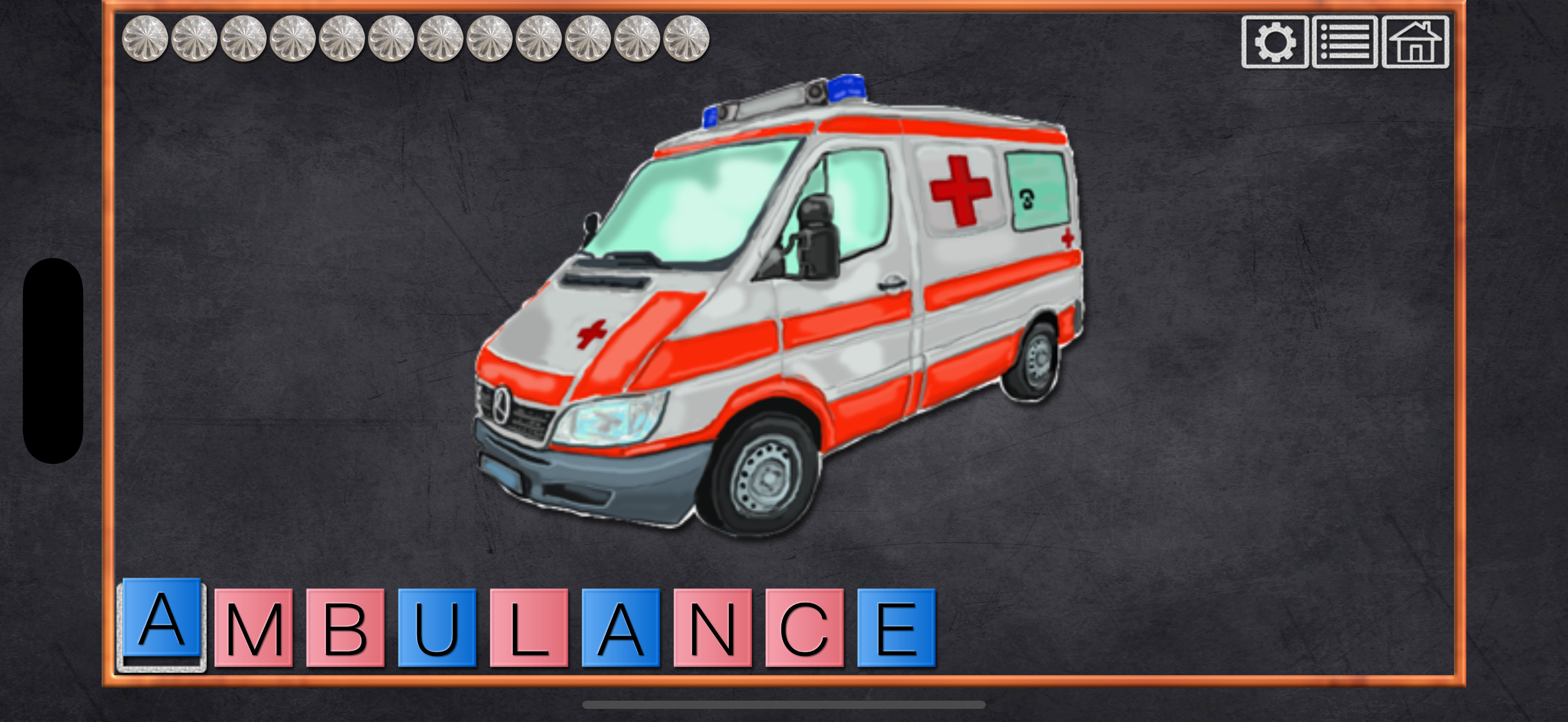 AbcTiger Phonics screenshot 9