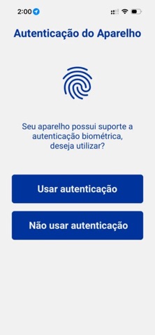 Conexão 55 screenshot