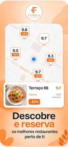 Forka Angola screenshot