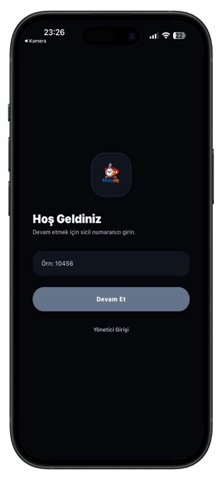Molatik Screenshot 1 of 6