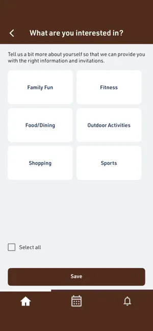 Treeline Life screenshot 3