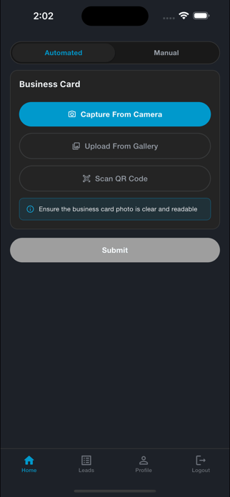 Lead Factory Screenshot 3 of 6