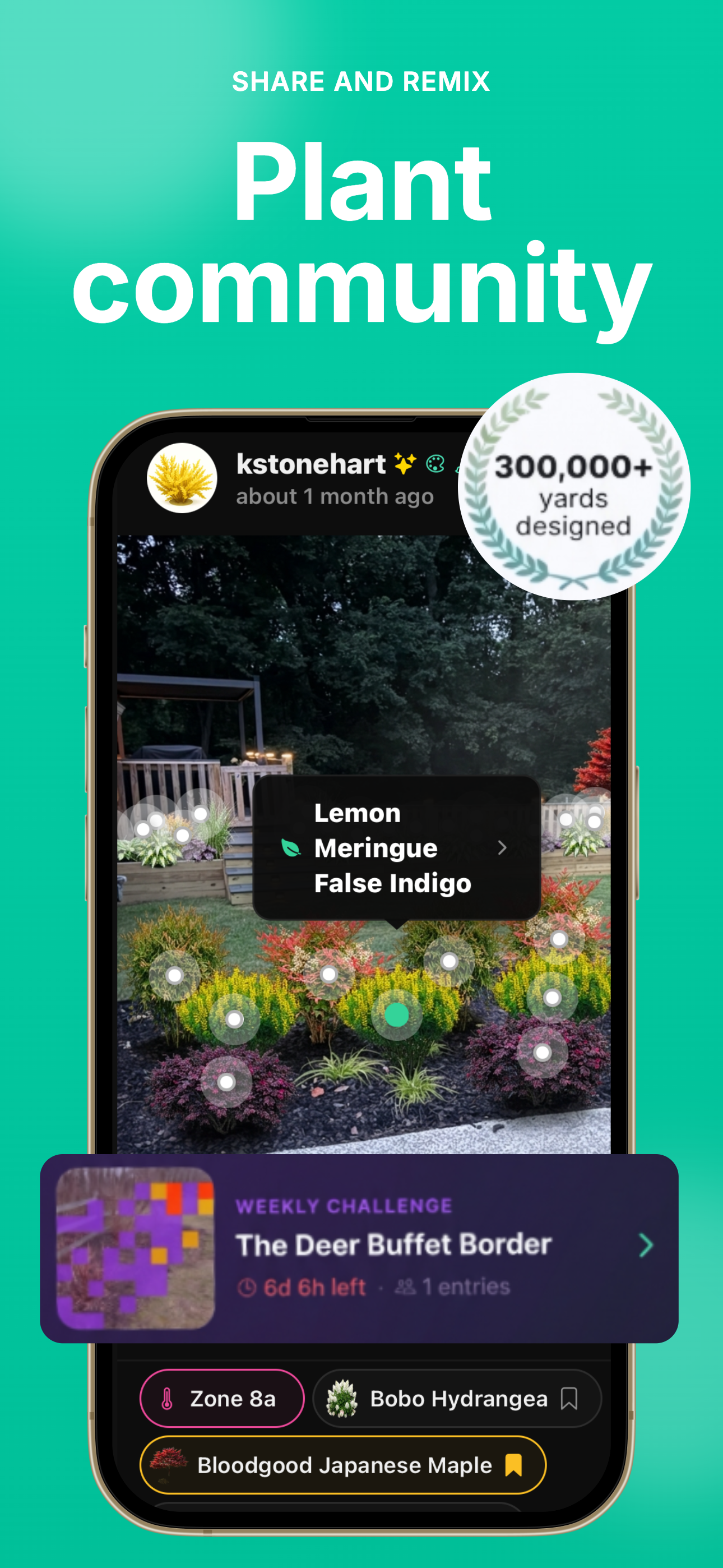 Sow: Garden & Landscape Design screenshot 9