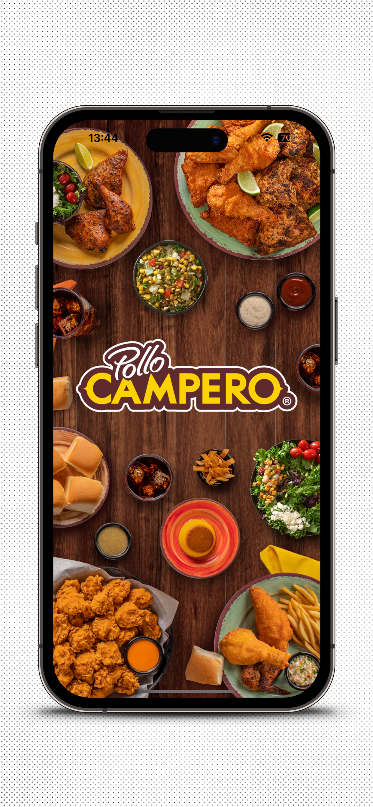 Pollo Campero, USA