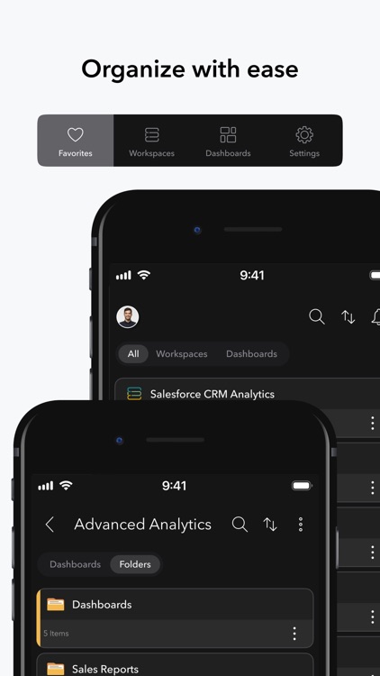 Zoho Analytics - Dashboards screenshot-0