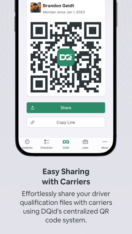 DQid App screenshot-3