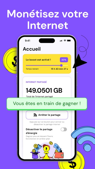 Volta Wallet
