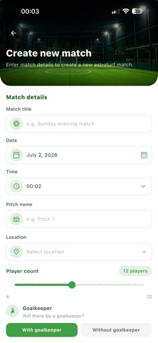 B4YouGo: Events & Plans screenshot