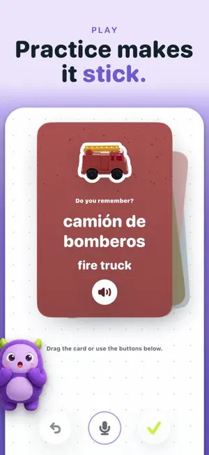 LensWords: Language Camera screenshot 4