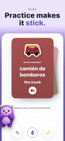 LensWords: Language Camera Screenshot 4 of 5