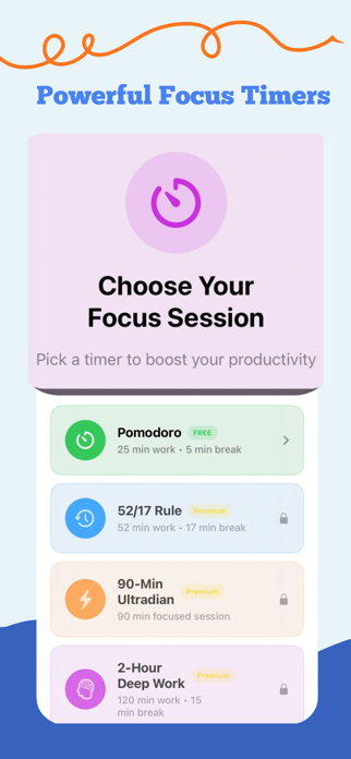 ProductiviT Screenshot 4 of 7