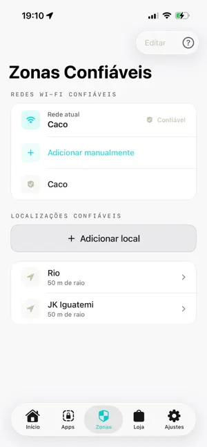 BlockedApp screenshot 3