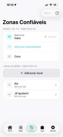 BlockedApp Screenshot 3 of 10