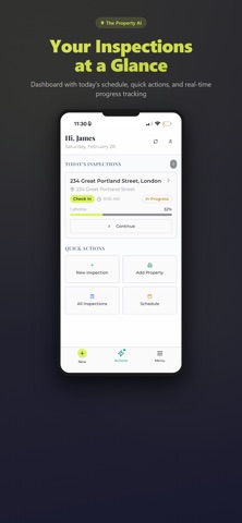 The Property AI Screenshot 1 of 5