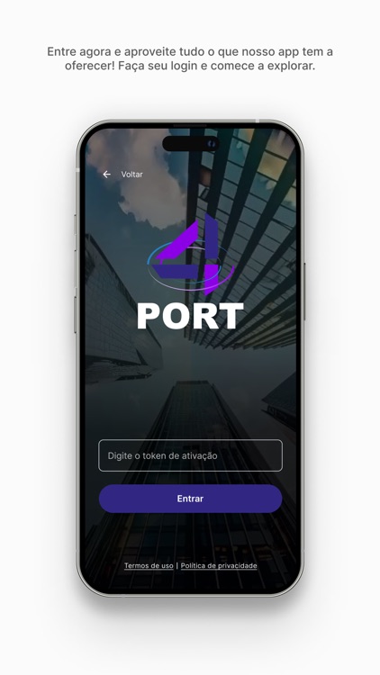 4 Port