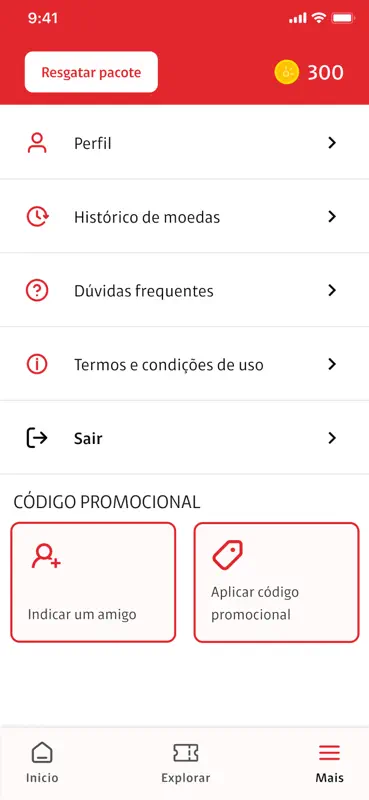 Prezão Free screenshot 4 of 4