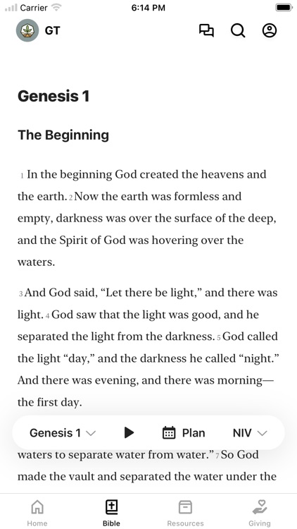 Growing Together 365