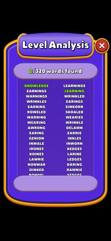 Magic Words! Screenshot 6 of 6