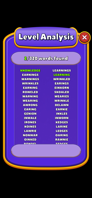 Magic Words! Screenshot 6 of 6