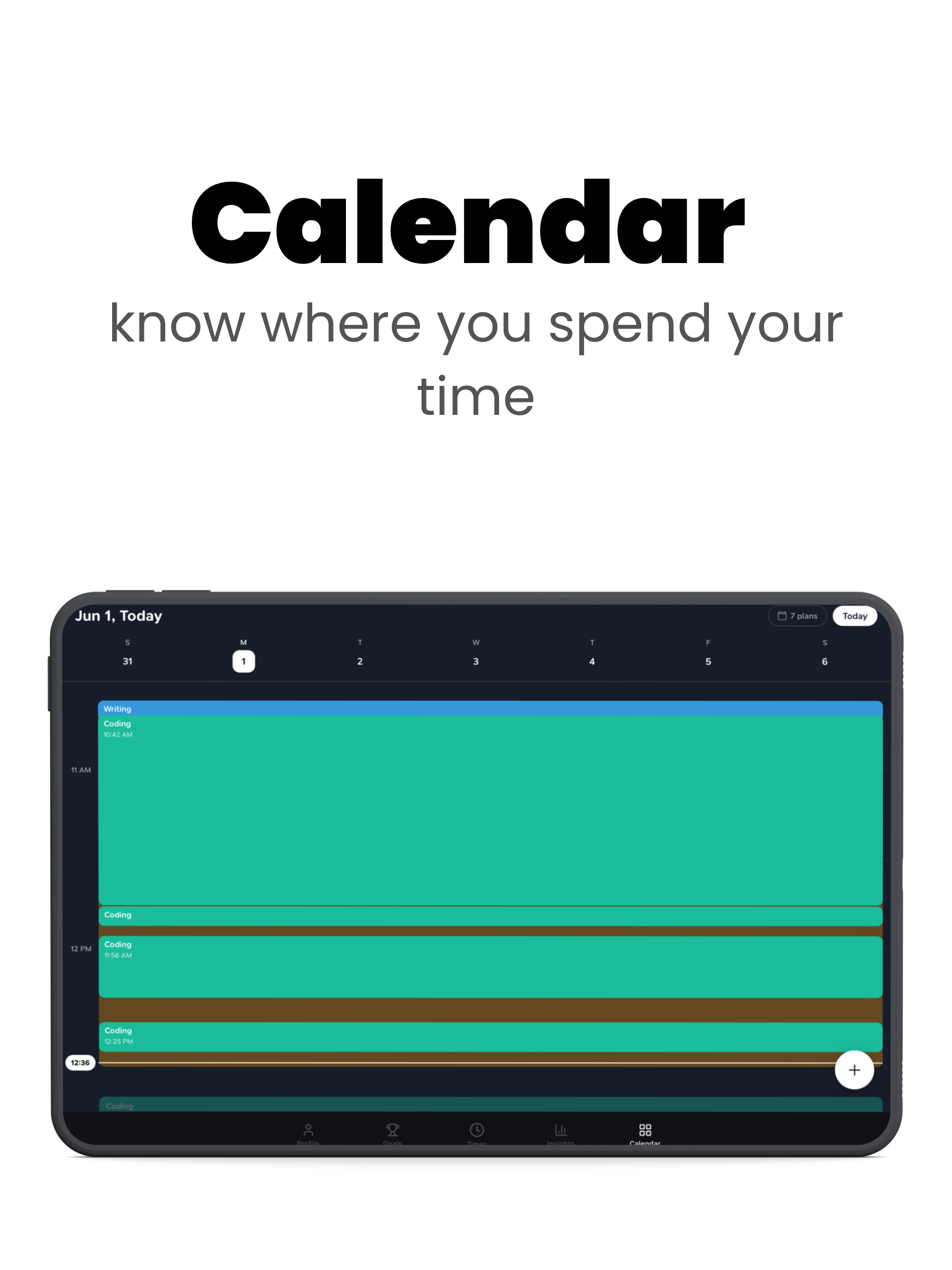 Kairos: Pomodoro Timer Session screenshot 10