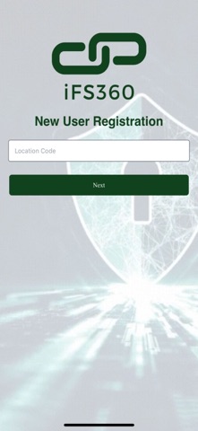 iFS360 Screenshot 2 of 10