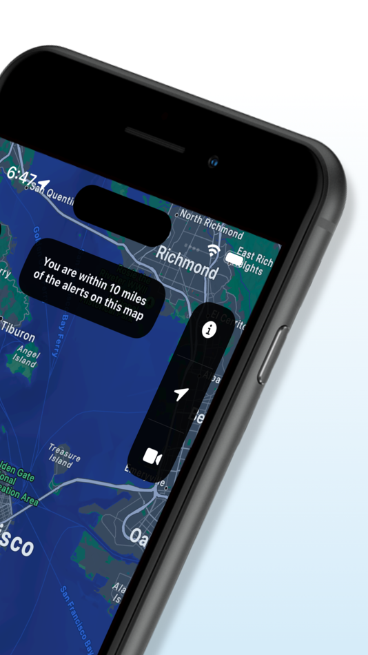 #2. Panic Attack LLC (iOS) Podle: PANIC ATTACK LLC