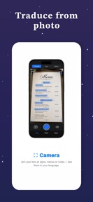Lingua AI : Translator App screenshot