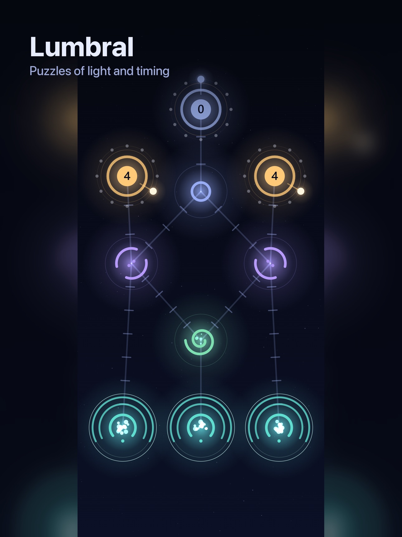 Screenshot 7 of Lumbral