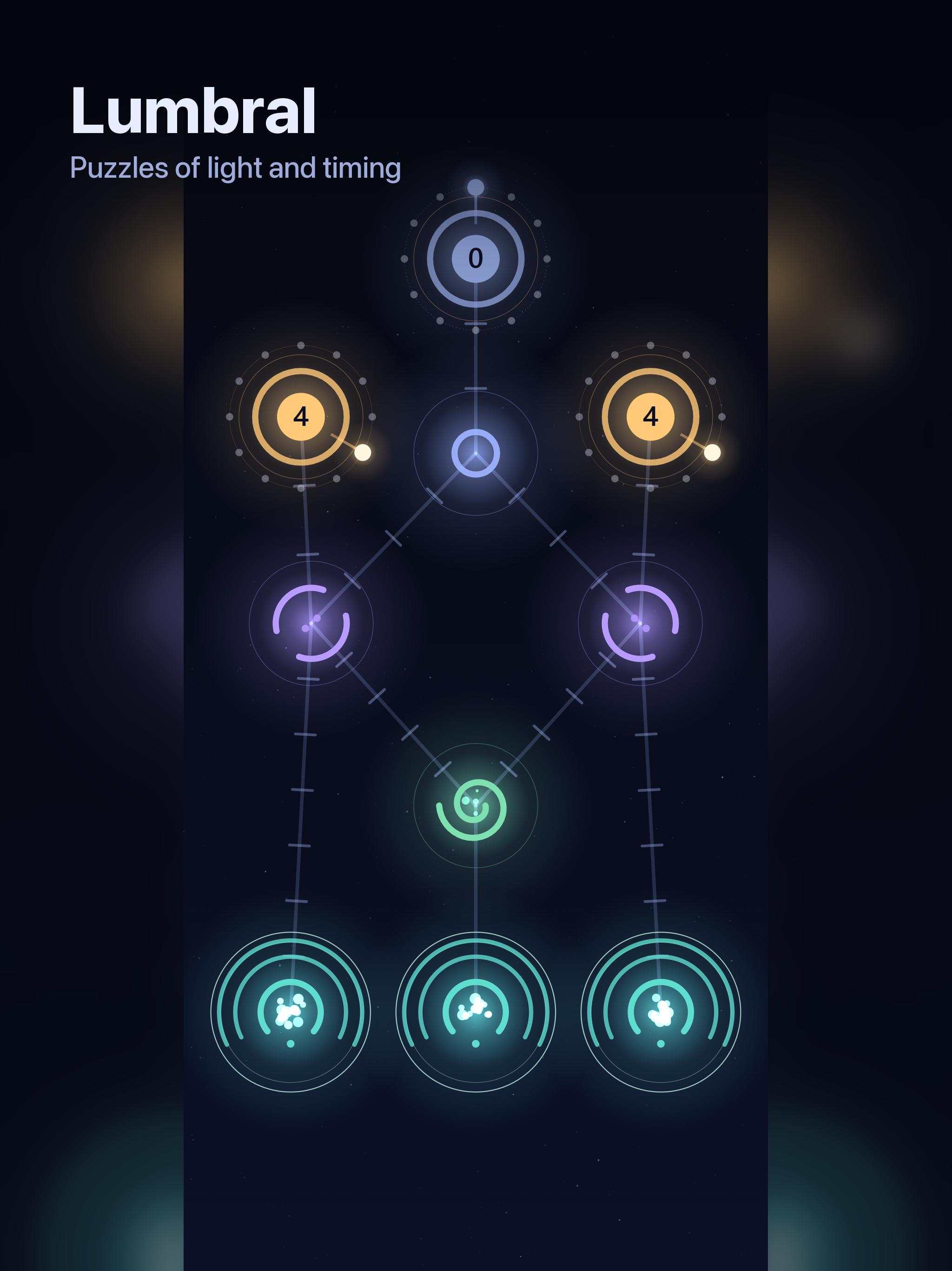 Lumbral screenshot 7