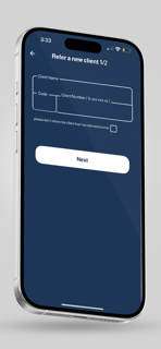Byit Connect screenshot 5