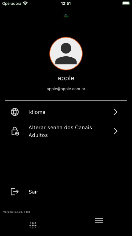 Sou Mais TV screenshot-4