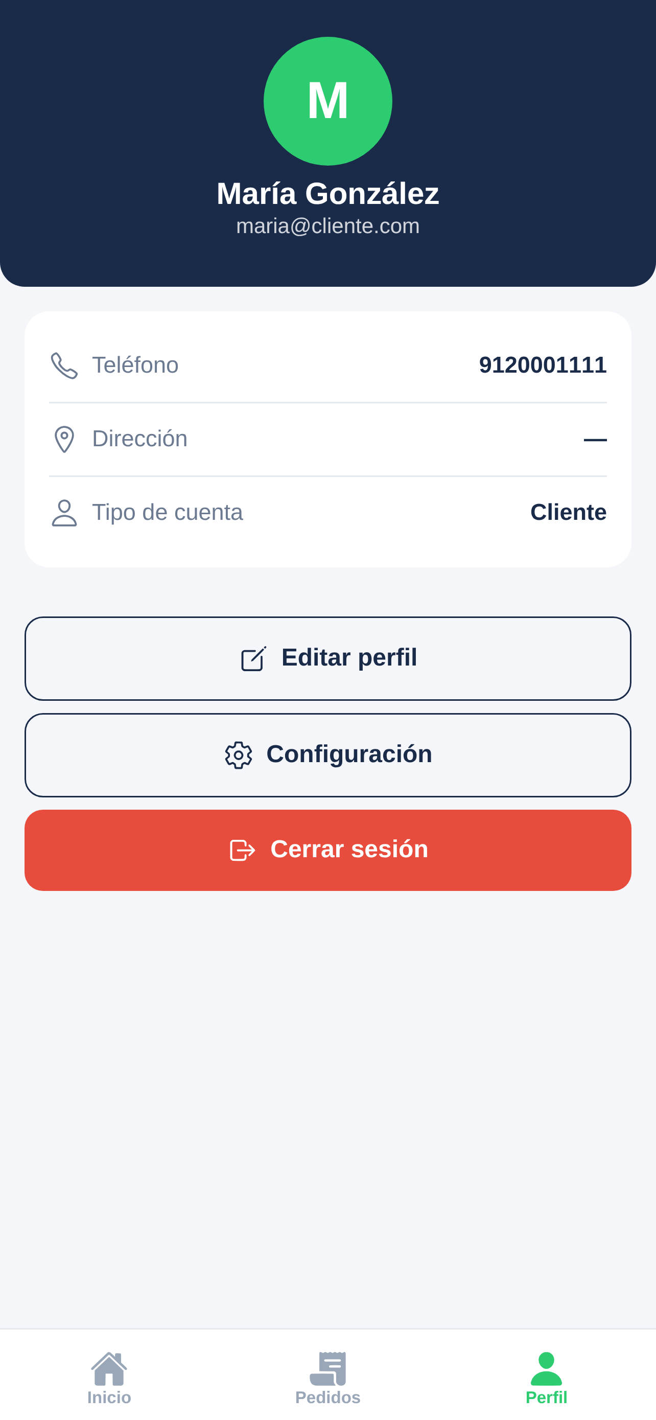 Yego App screenshot 4