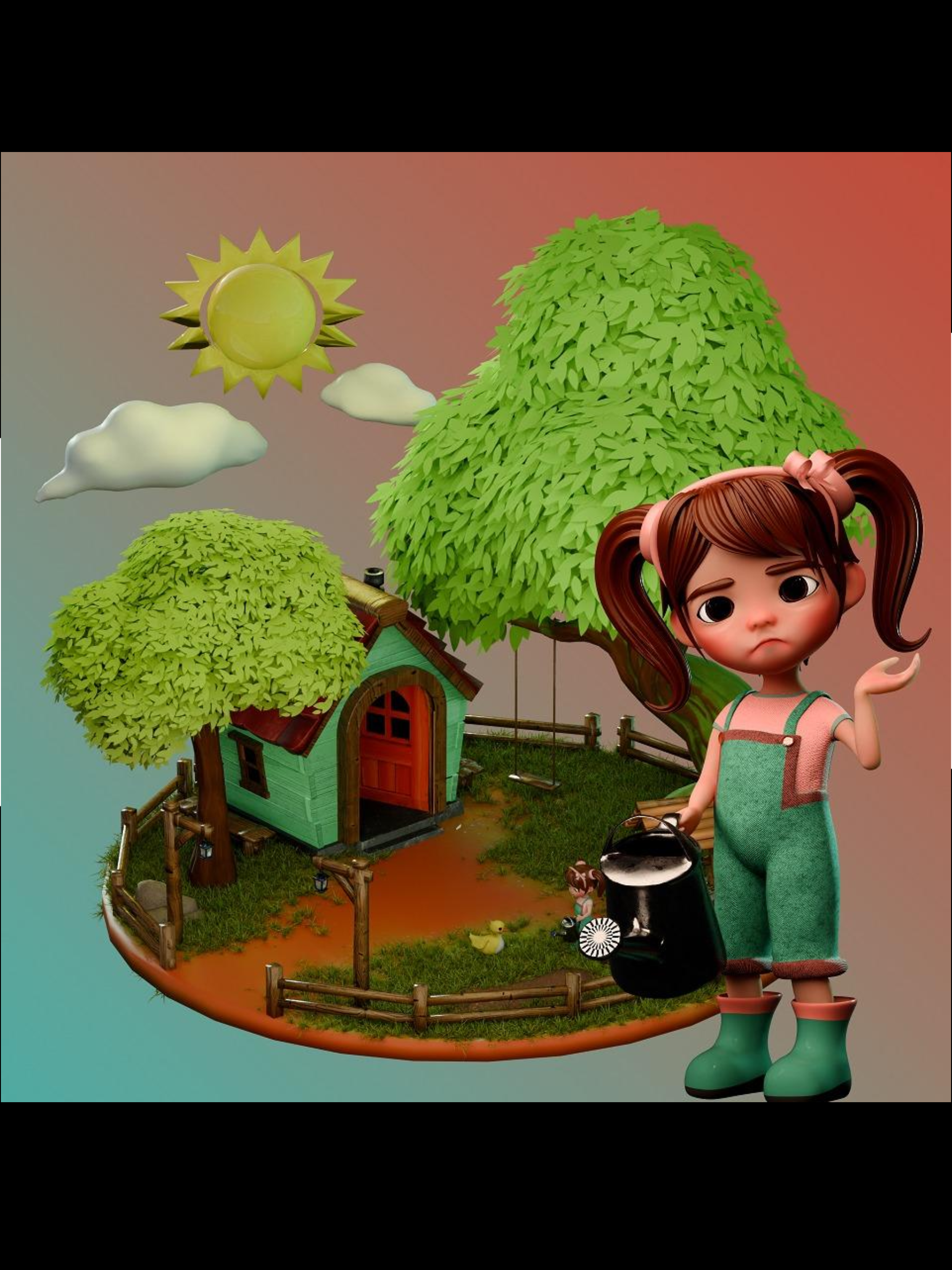 StoryBell screenshot 11