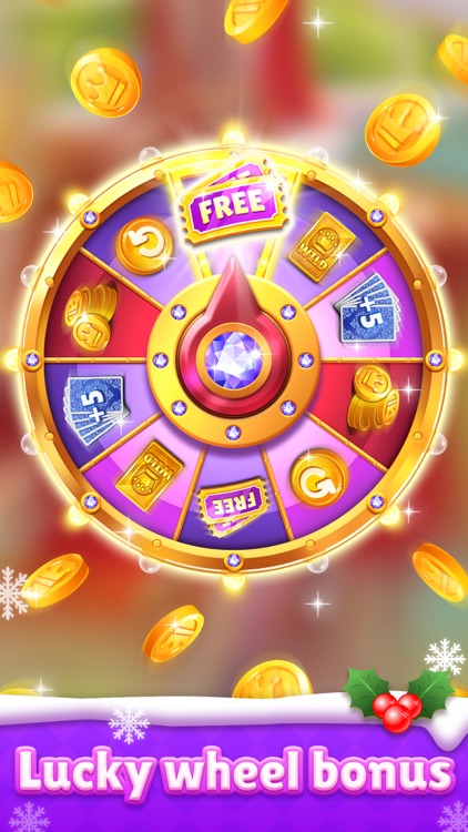 Royal Solitaire Tripeaks screenshot-4