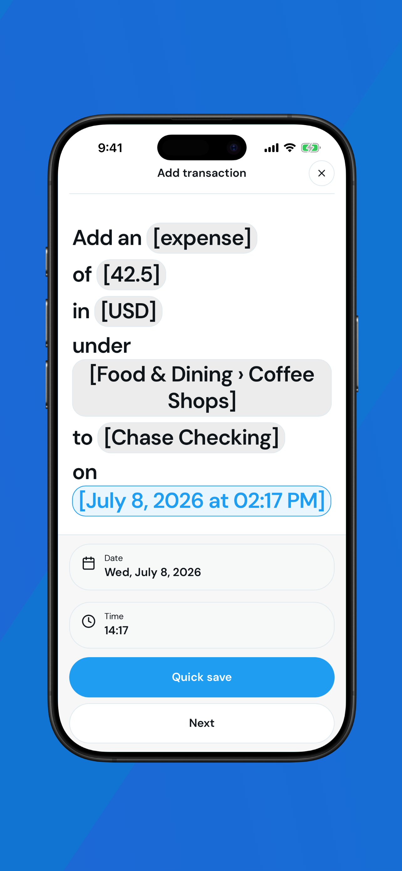 IronBalance: Net Worth Tracker screenshot 9