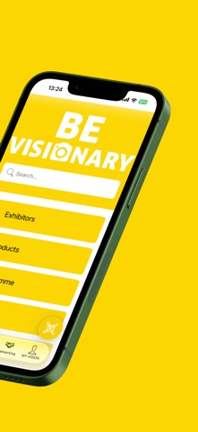 VISION Stuttgart 2026 Screenshot 2 of 7