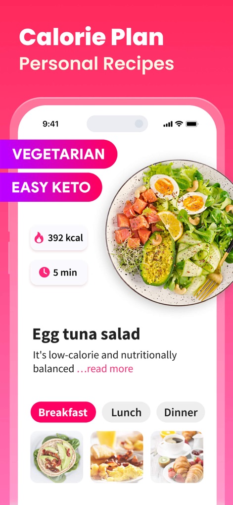 Workout for Women: Fit at Home - Nutritional Guidance