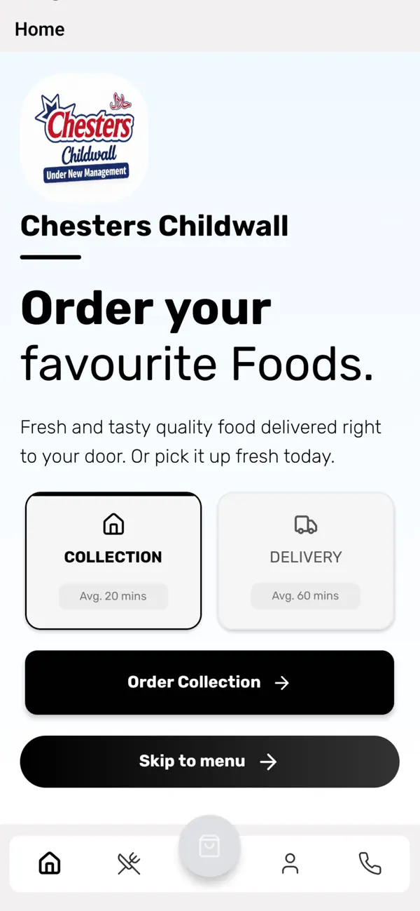 Screenshot #2 pour Chesters Childwall