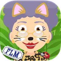 ‎Bugs and Insects with Grandma