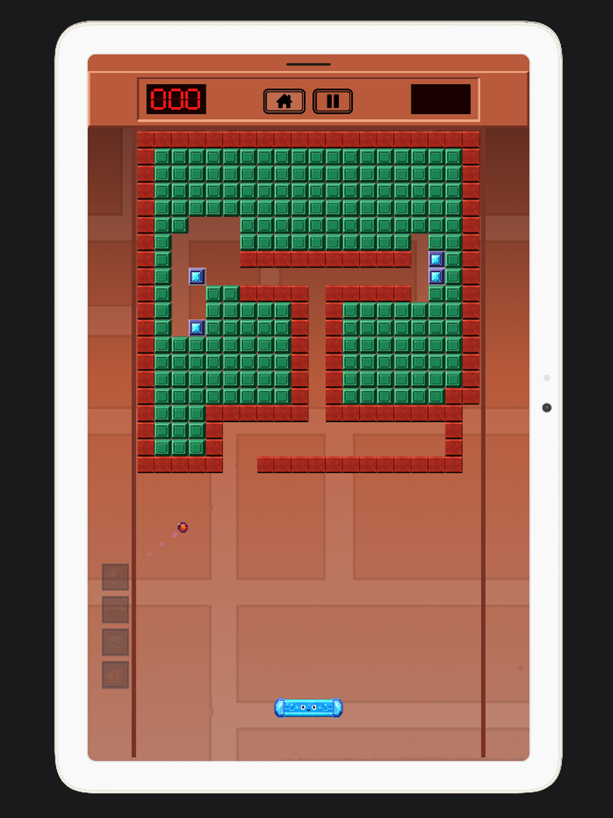 Breakmania: Brick Breaker screenshot 12