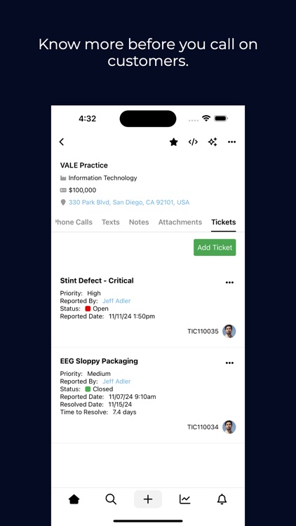 Servis.ai screenshot-6