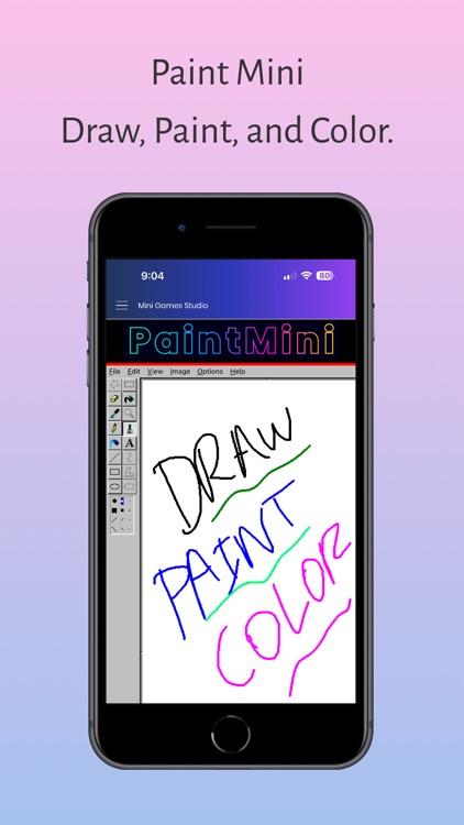 Mini Games Studio screenshot-4