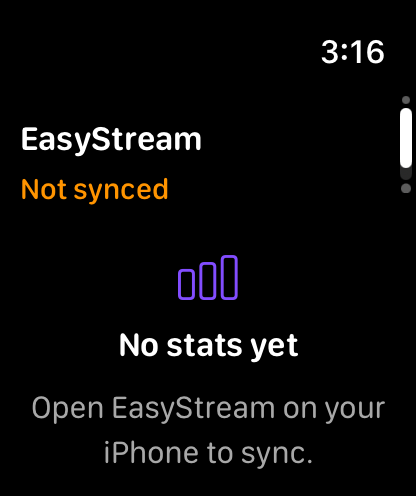 Easy Stream APP screenshot 21
