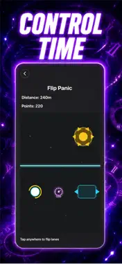 Flip Panic screenshot 4