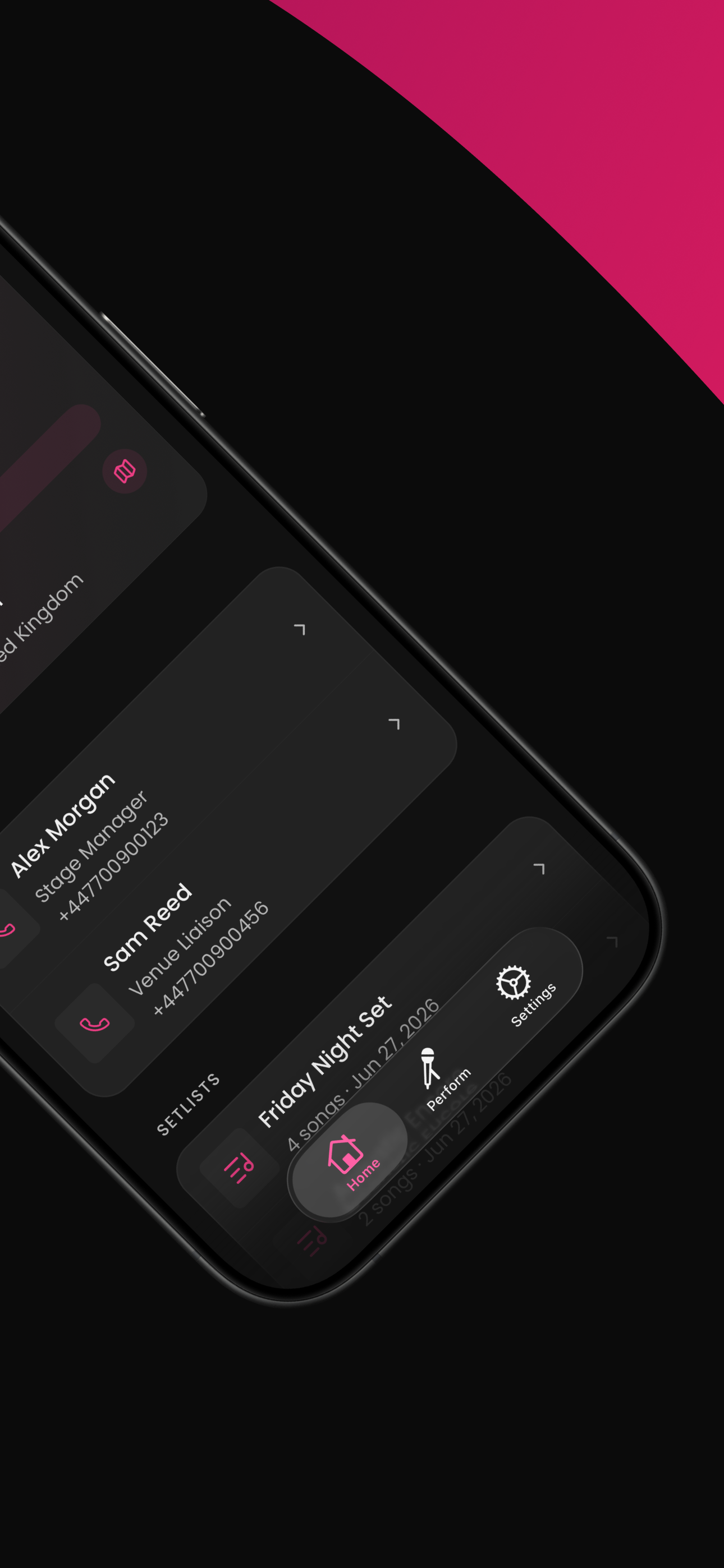 Vidra screenshot 8