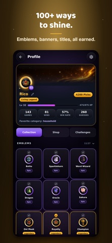 What’s My Pick! screenshot 9