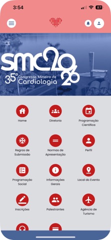 SMC 2026 Screenshot 1 of 3