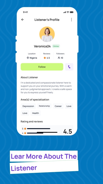 LooseApp screenshot-3