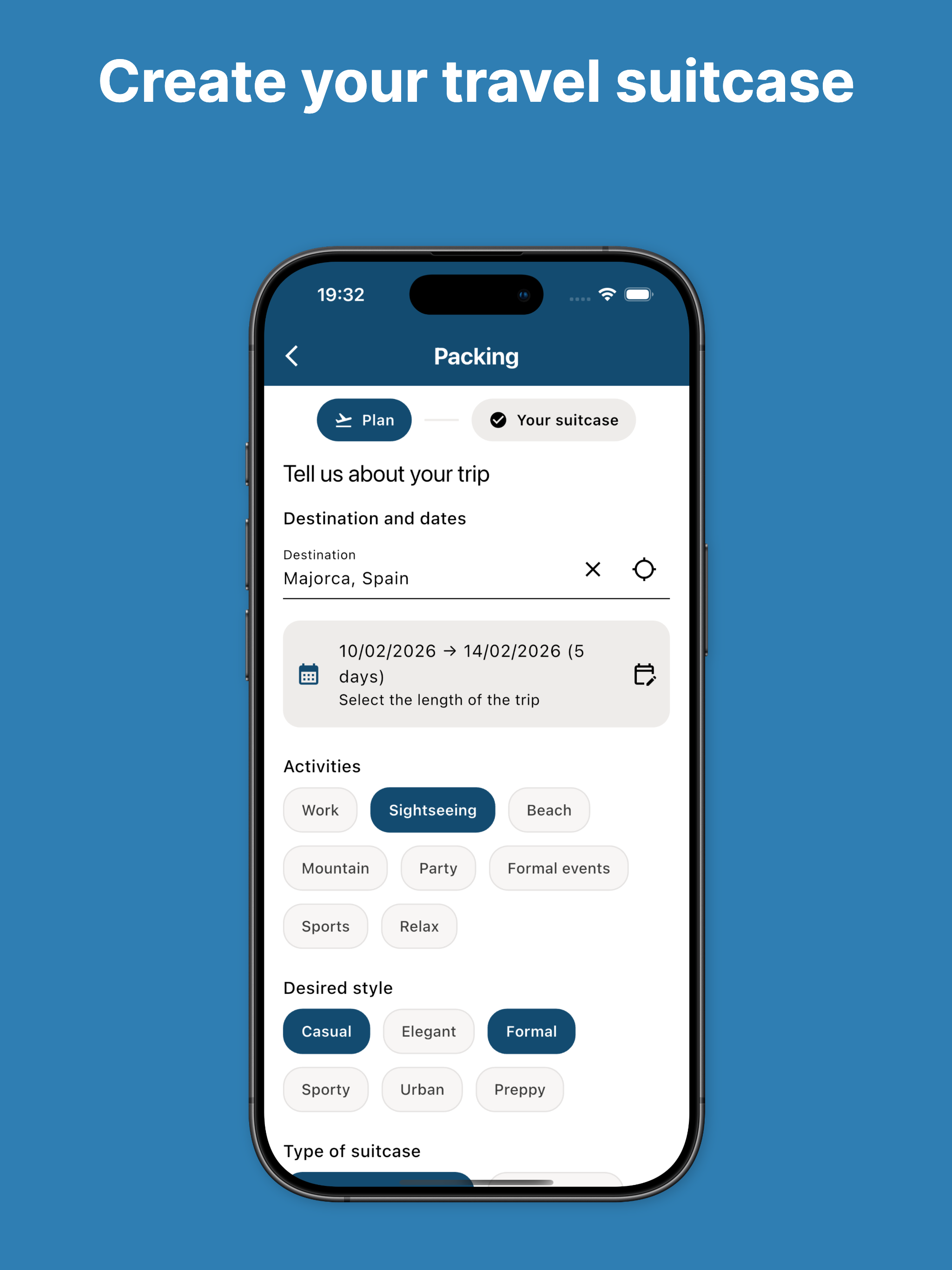 Seekia: Find clothes by photo